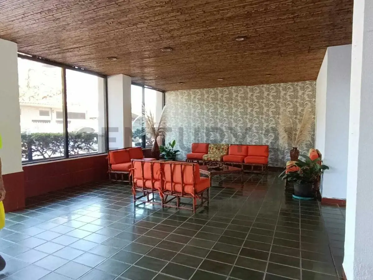 apartamento en Residencias Vallemar,tiene eso que quieres y mucho más. - 3