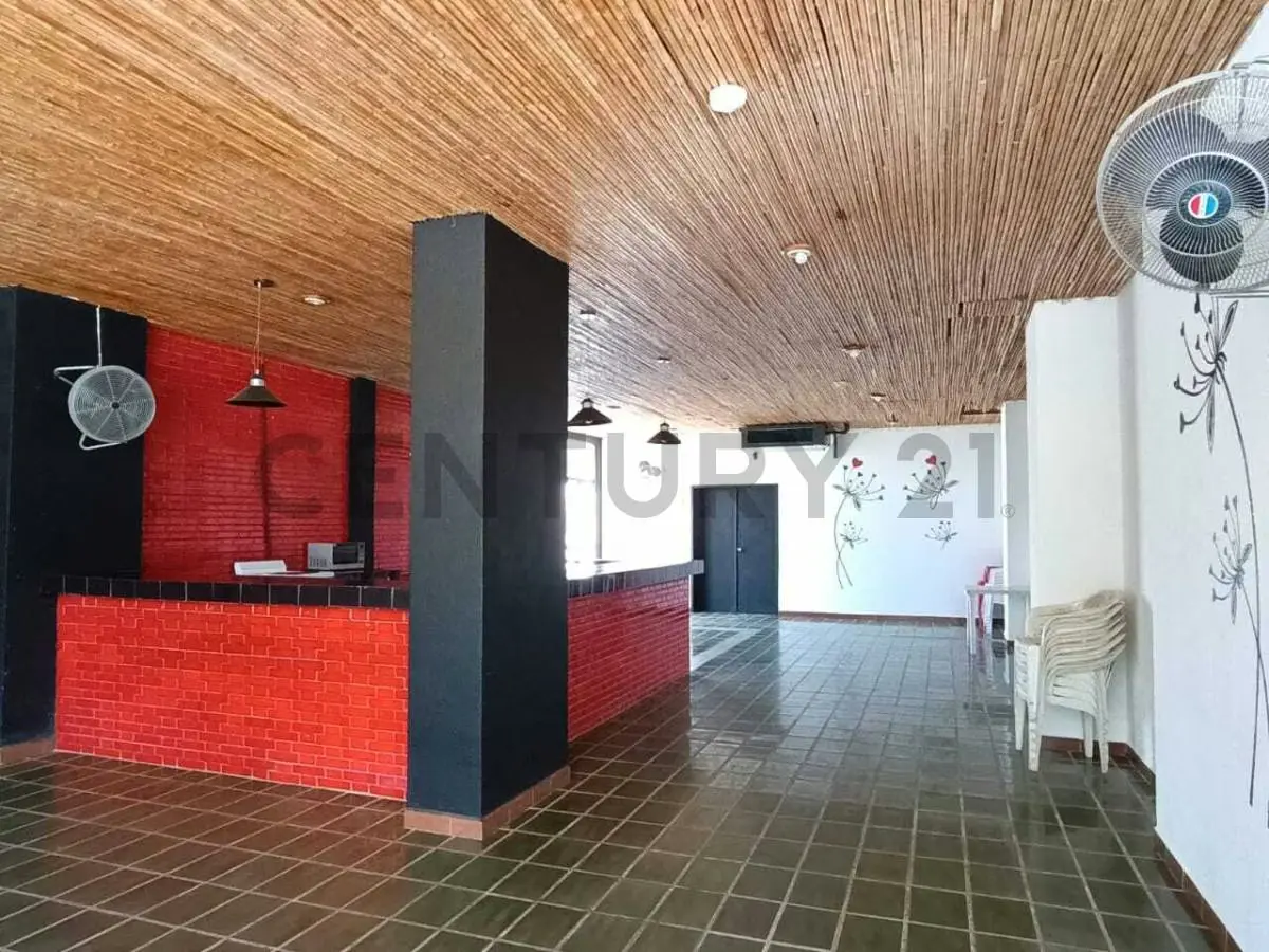 apartamento en Residencias Vallemar,tiene eso que quieres y mucho más. - 7