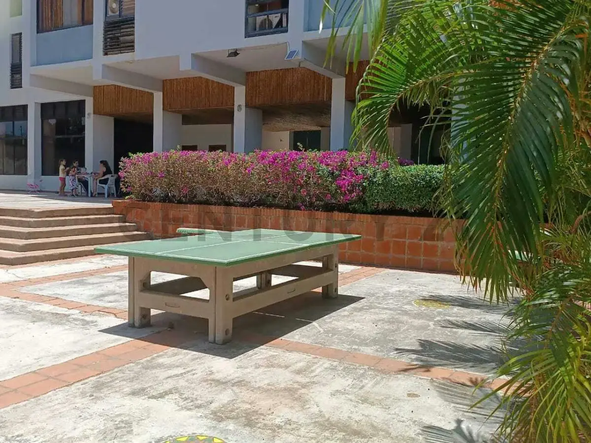 apartamento en Residencias Vallemar,tiene eso que quieres y mucho más. - 8