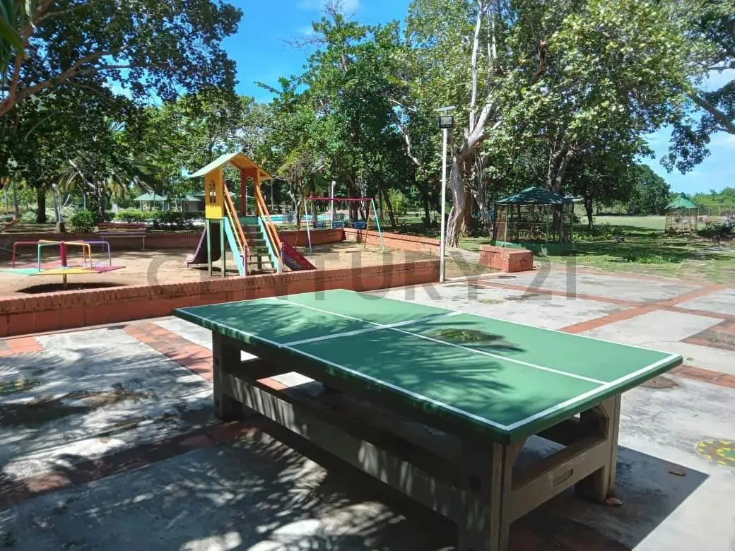apartamento en Residencias Vallemar,tiene eso que quieres y mucho más. - 9