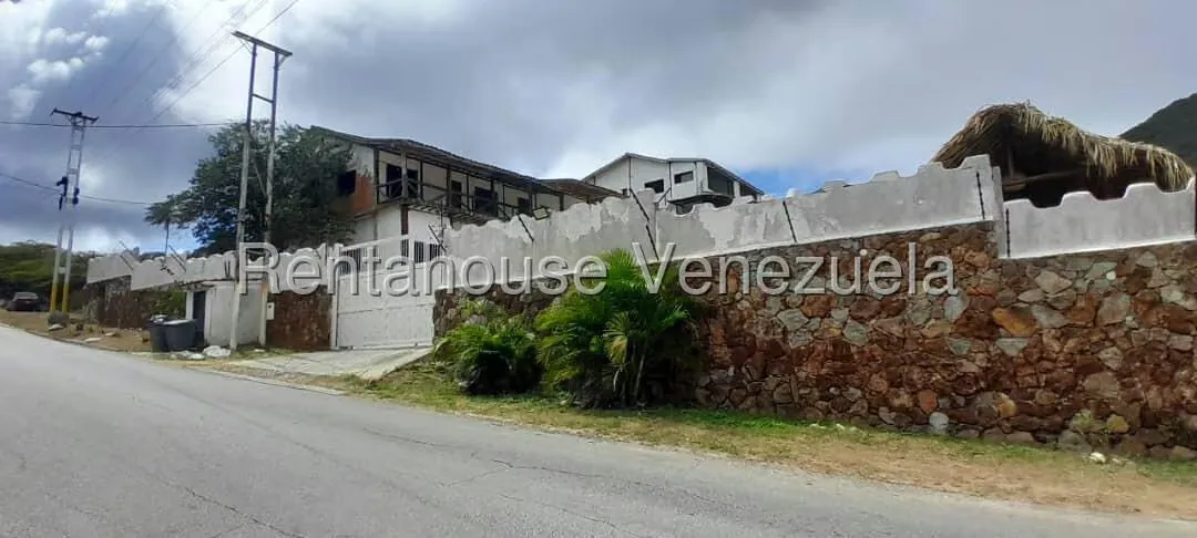 Casa (1 Nivel) en Venta en Guarame, Nueva Esparta - 2