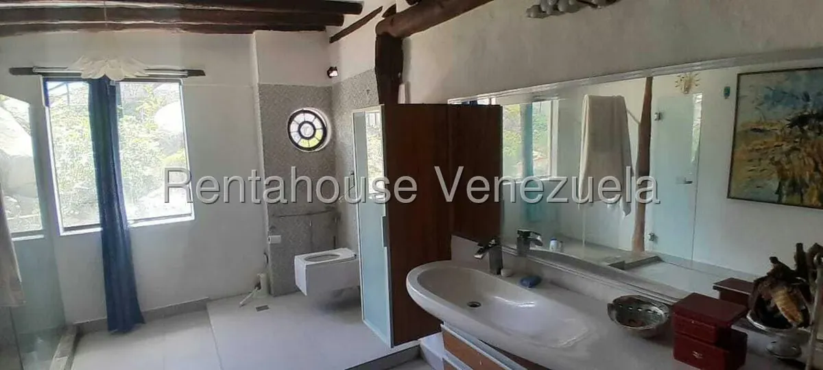 Casa (1 Nivel) en Venta en Guarame, Nueva Esparta - 12