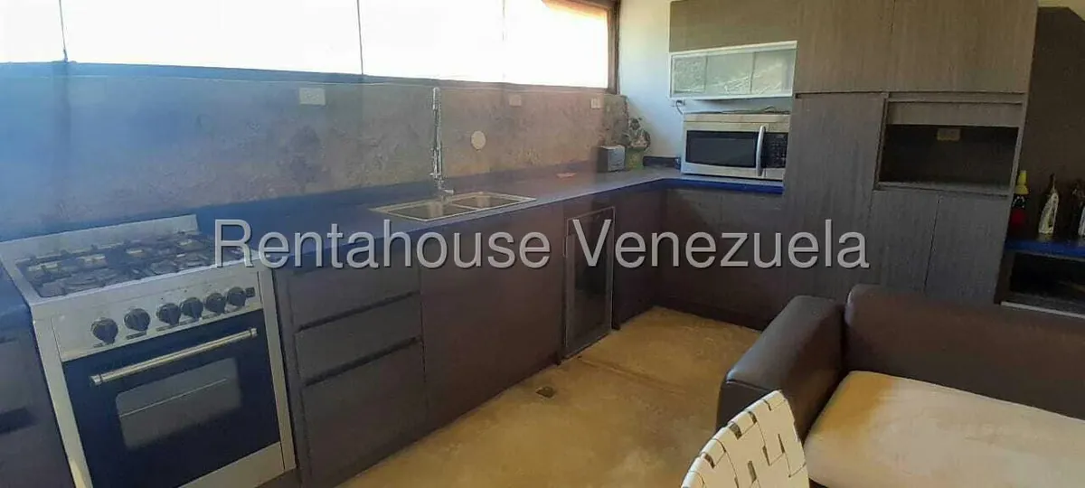 Casa (1 Nivel) en Venta en Guarame, Nueva Esparta - 15