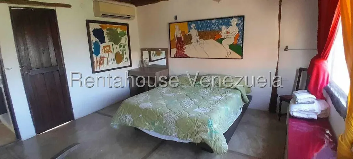 Casa (1 Nivel) en Venta en Guarame, Nueva Esparta - 17