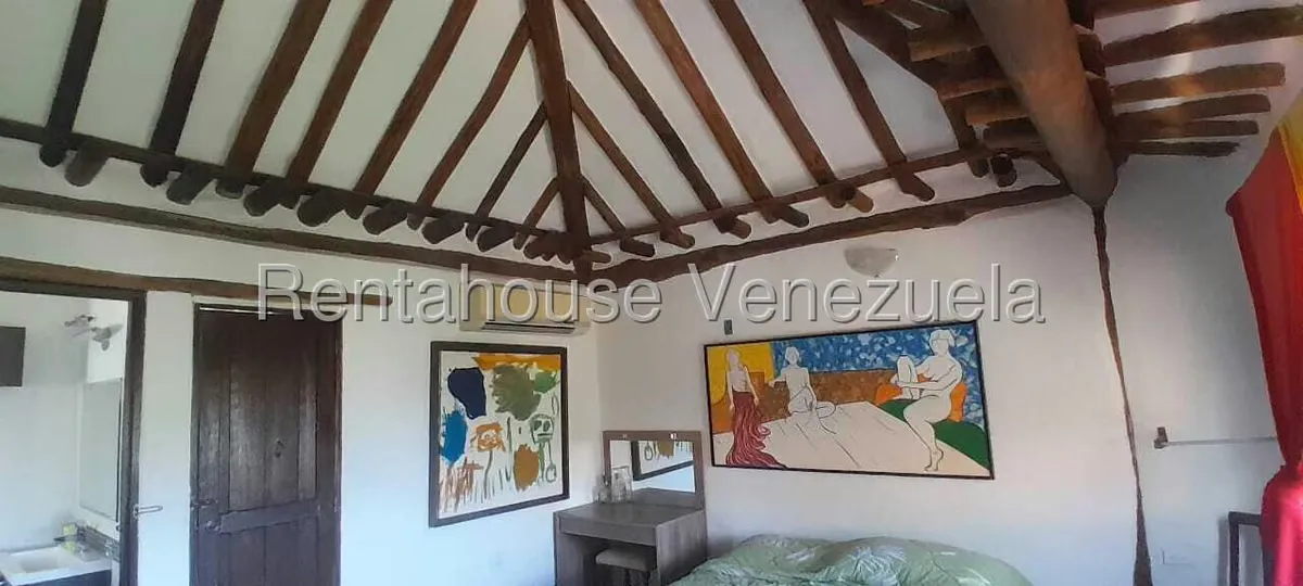 Casa (1 Nivel) en Venta en Guarame, Nueva Esparta - 18