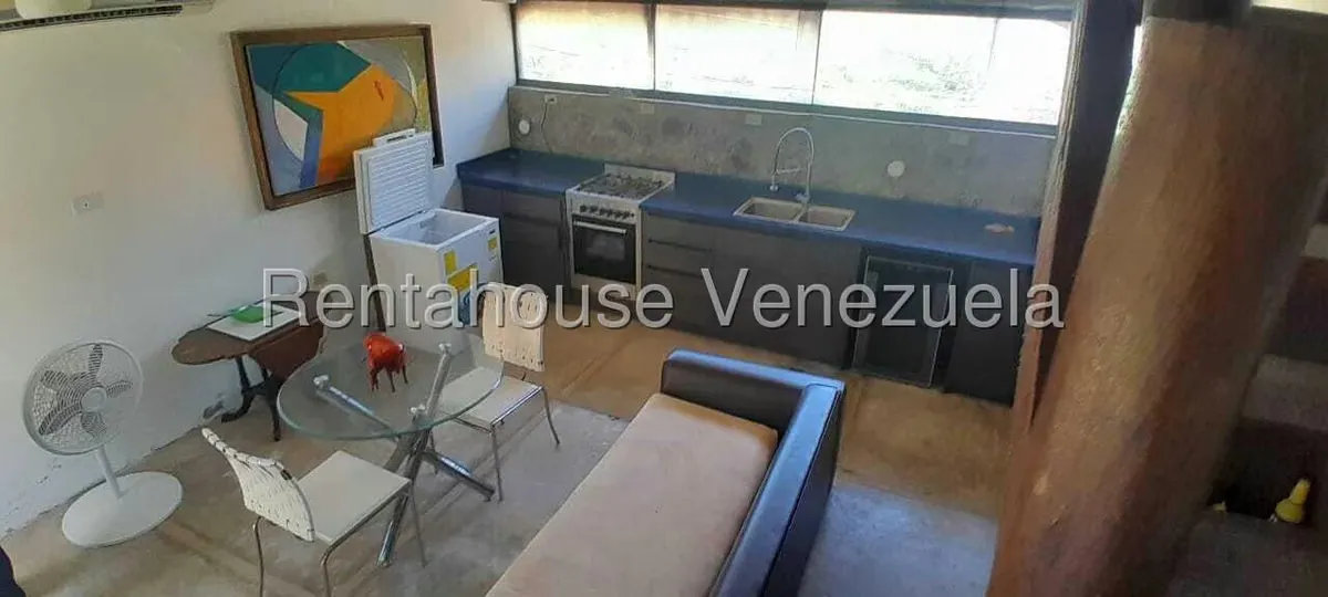 Casa (1 Nivel) en Venta en Guarame, Nueva Esparta - 23