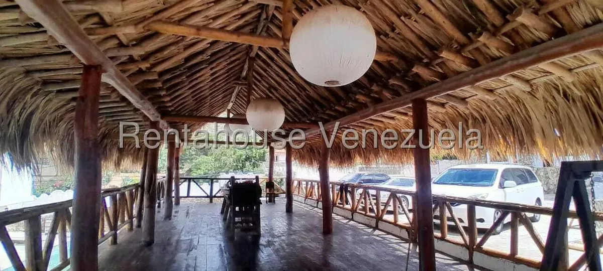 Casa (1 Nivel) en Venta en Guarame, Nueva Esparta - 25