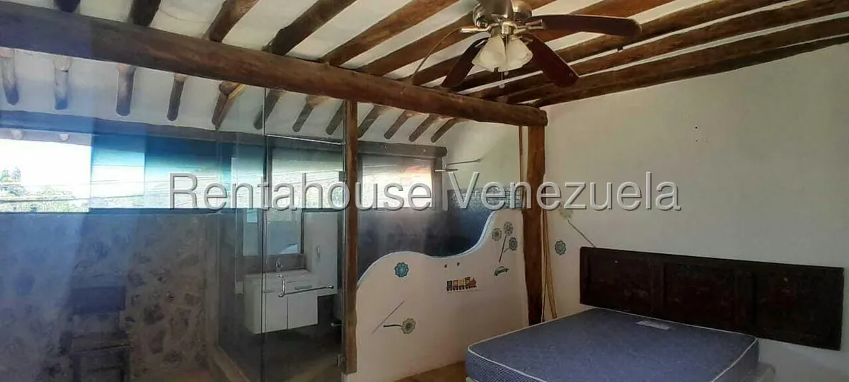Casa (1 Nivel) en Venta en Guarame, Nueva Esparta - 26