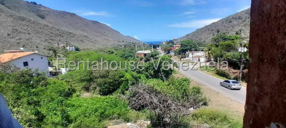 Casa (1 Nivel) en Venta en Guarame, Nueva Esparta - 28