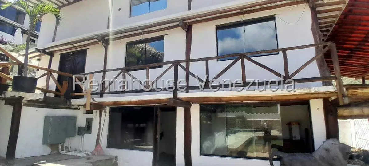 Casa (1 Nivel) en Venta en Guarame, Nueva Esparta - 7