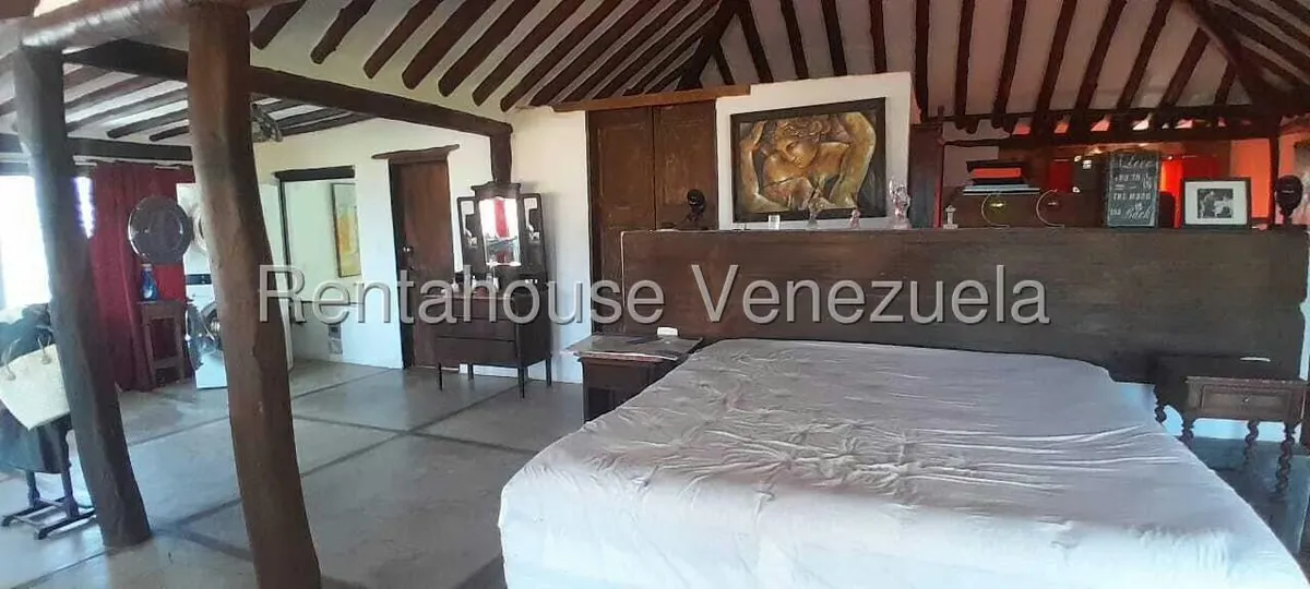 Casa (1 Nivel) en Venta en Guarame, Nueva Esparta - 10