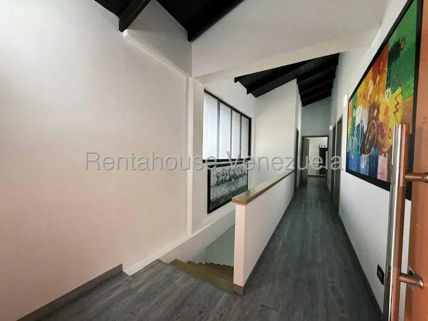 Casa (Duplex) en Venta en Bosques de la Lagunita, Distrito Metropolitano - 11