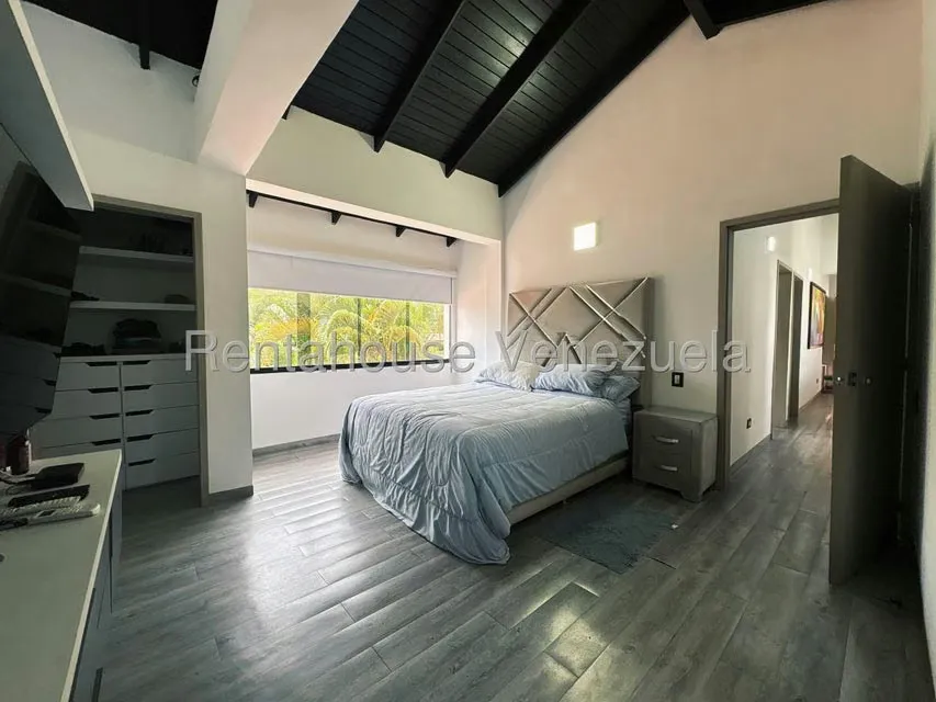 Casa (Duplex) en Venta en Bosques de la Lagunita, Distrito Metropolitano - 12