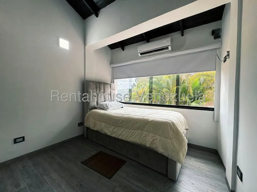 Casa (Duplex) en Venta en Bosques de la Lagunita, Distrito Metropolitano - 14