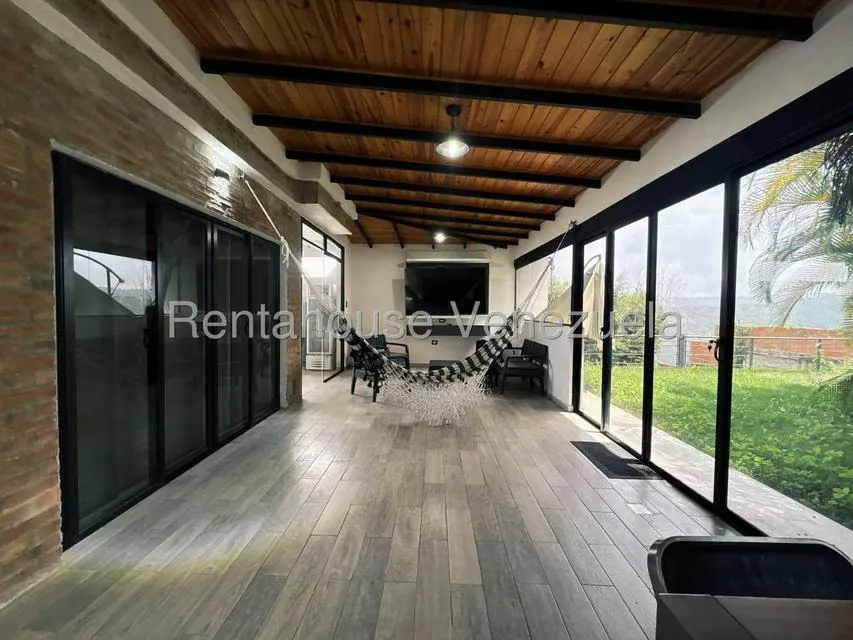 Casa (Duplex) en Venta en Bosques de la Lagunita, Distrito Metropolitano - 16
