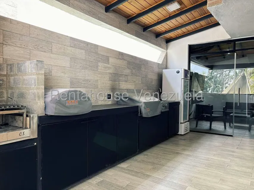 Casa (Duplex) en Venta en Bosques de la Lagunita, Distrito Metropolitano - 17