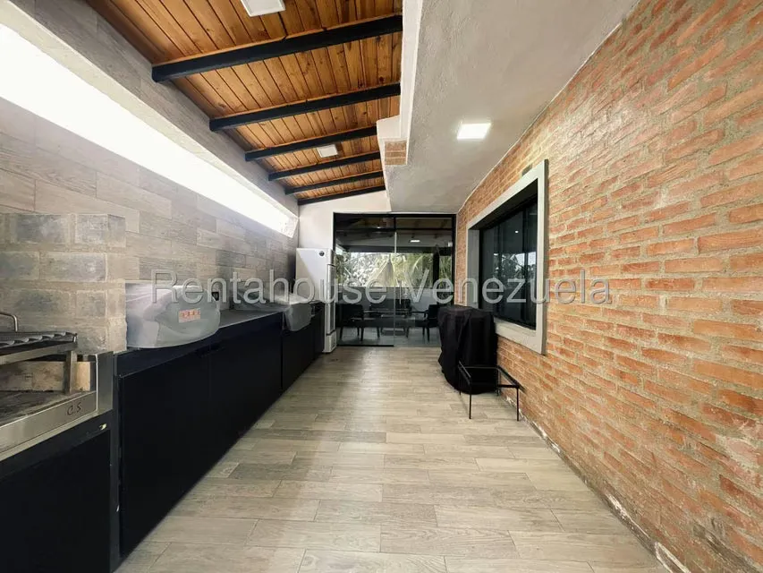 Casa (Duplex) en Venta en Bosques de la Lagunita, Distrito Metropolitano - 18
