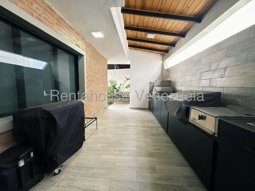 Casa (Duplex) en Venta en Bosques de la Lagunita, Distrito Metropolitano - 20