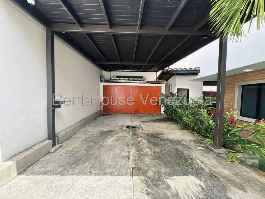 Casa (Duplex) en Venta en Bosques de la Lagunita, Distrito Metropolitano - 21