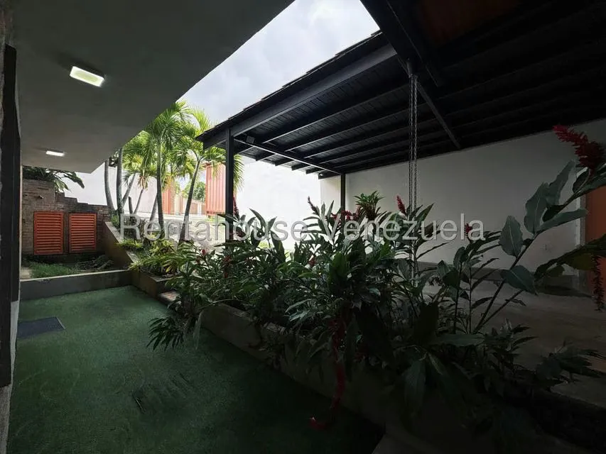 Casa (Duplex) en Venta en Bosques de la Lagunita, Distrito Metropolitano - 22