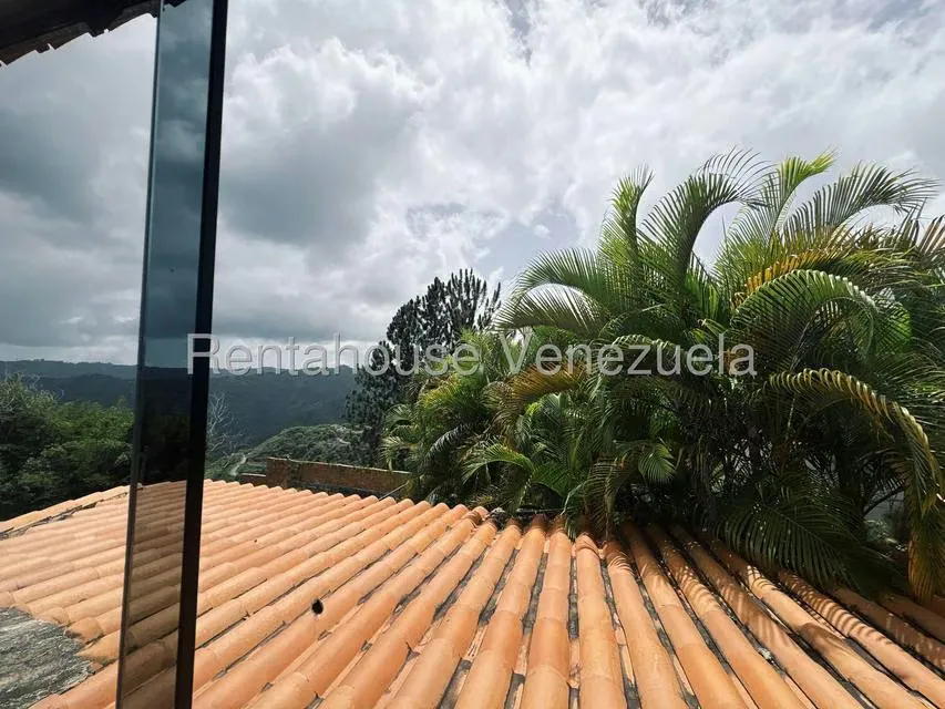 Casa (Duplex) en Venta en Bosques de la Lagunita, Distrito Metropolitano - 23