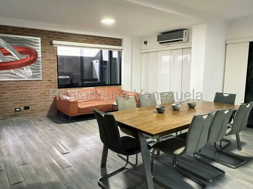 Casa (Duplex) en Venta en Bosques de la Lagunita, Distrito Metropolitano - 4