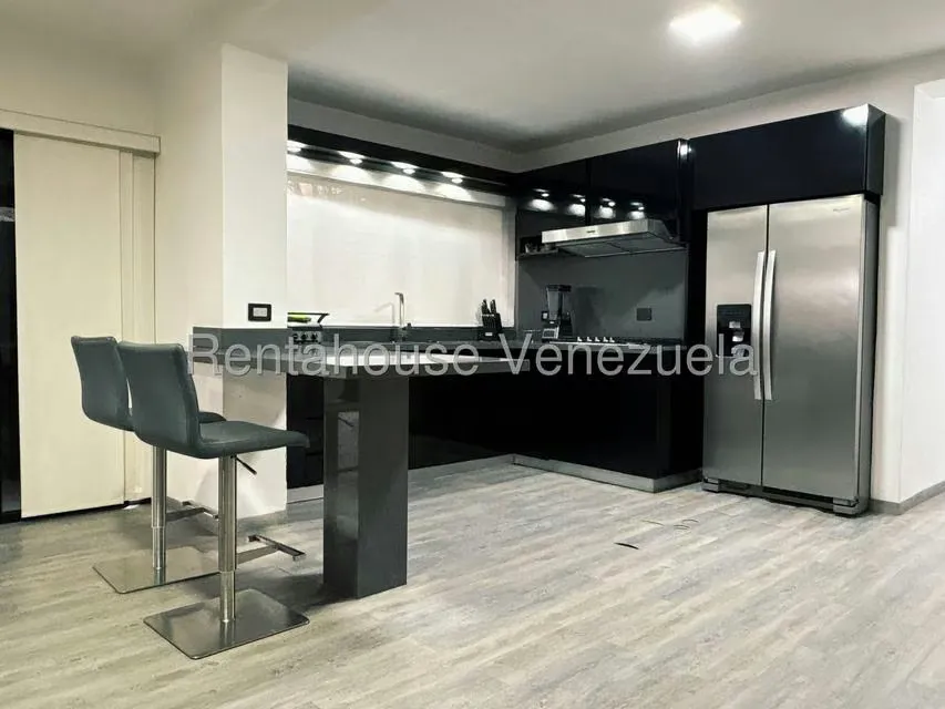 Casa (Duplex) en Venta en Bosques de la Lagunita, Distrito Metropolitano - 6