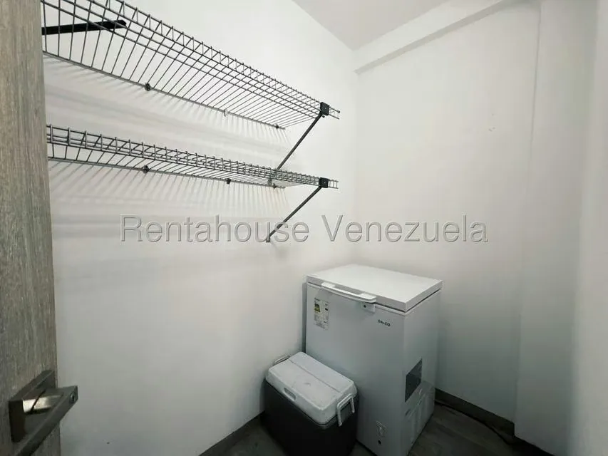 Casa (Duplex) en Venta en Bosques de la Lagunita, Distrito Metropolitano - 8