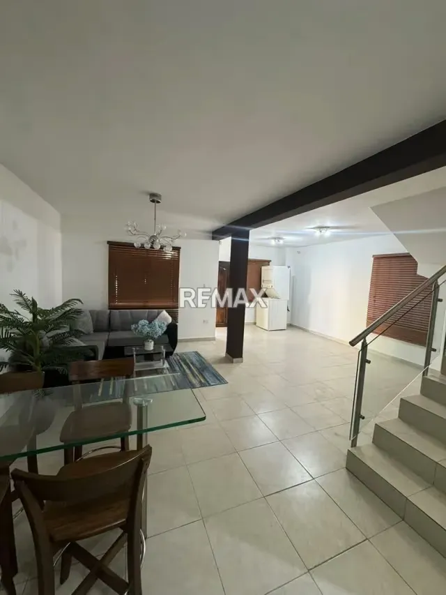 Casa en Venta Urbanizacion Villas Trapiche II-Cabudare - 3