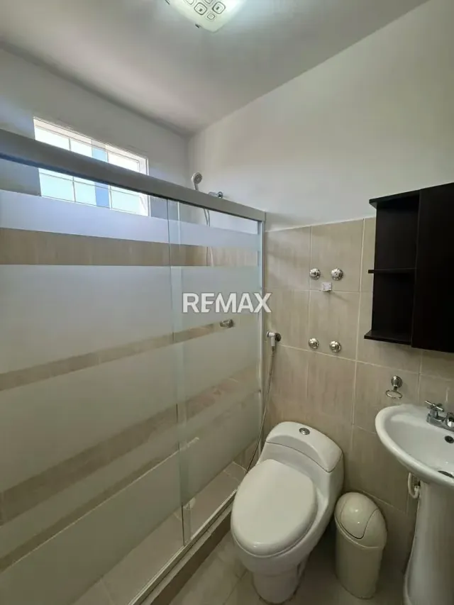 Casa en Venta Urbanizacion Villas Trapiche II-Cabudare - 9