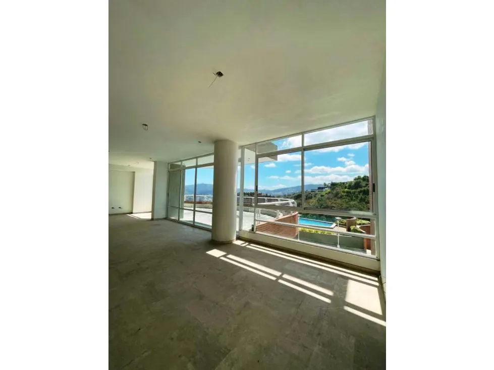 APARTAMENTO - MIRADOR DE LOS CAMPITOS - 264 Mts2 - 4