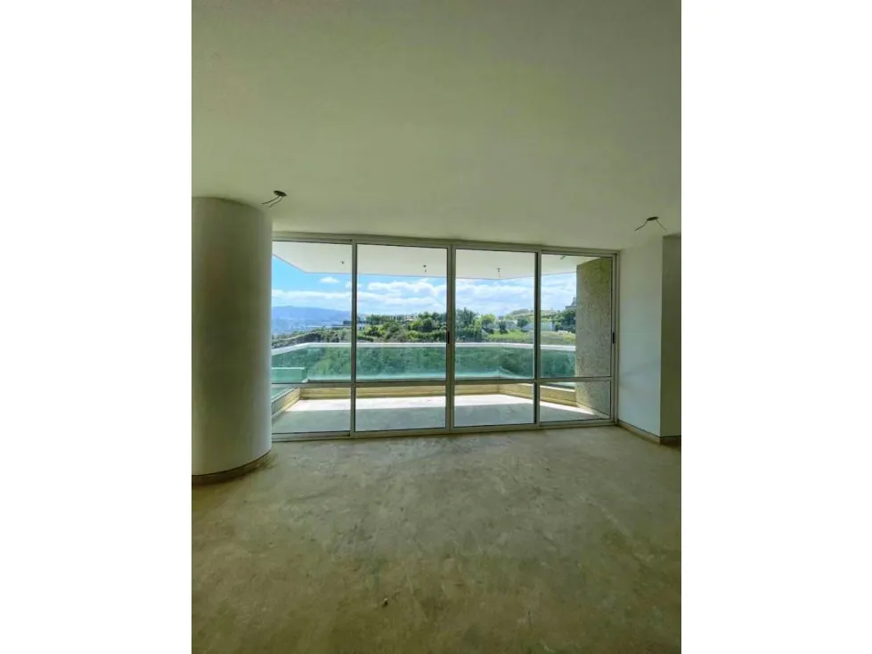 APARTAMENTO - MIRADOR DE LOS CAMPITOS - 264 Mts2 - 5