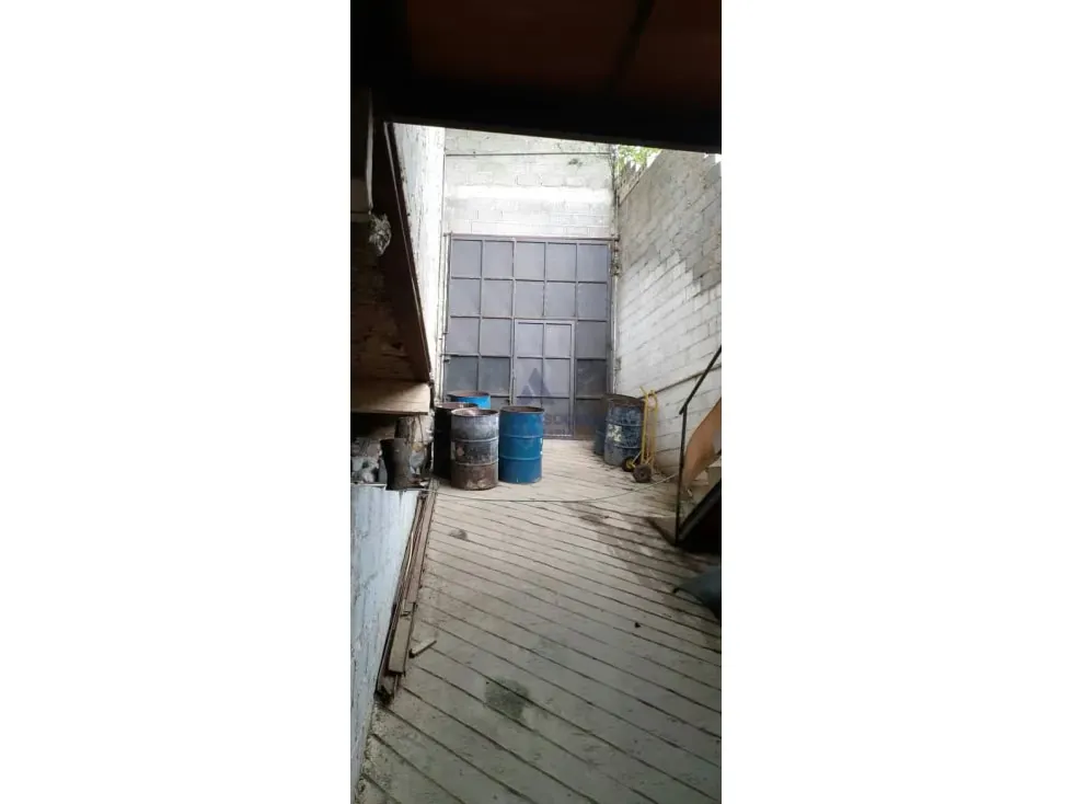 Se vende galpón 956m2 Filas de Mariche 6483 - 3