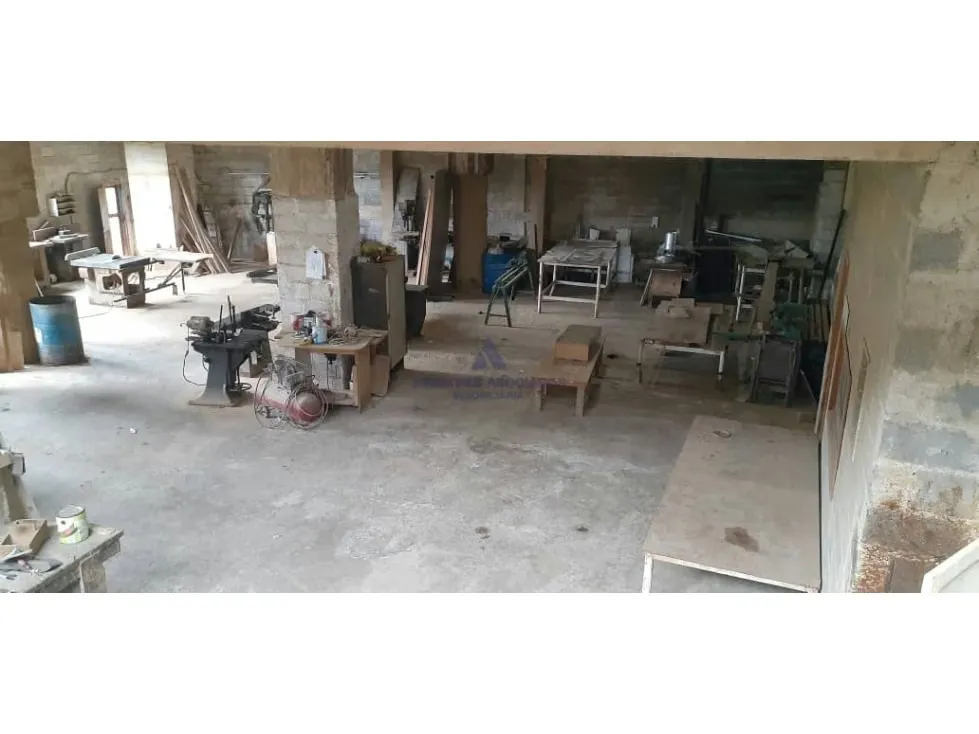 Se vende galpón 956m2 Filas de Mariche 6483 - 6