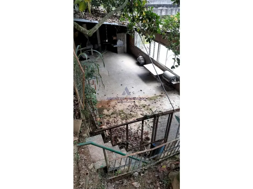 Se vende galpón 956m2 Filas de Mariche 6483 - 7