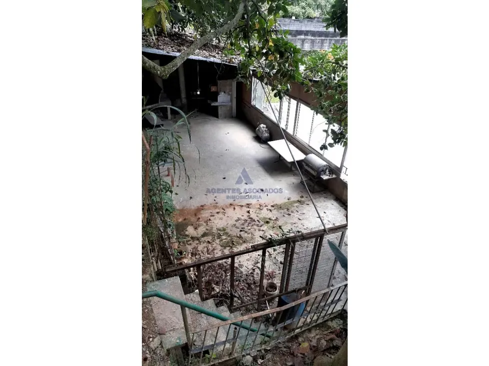 Se vende galpón 956m2 Filas de Mariche 6483 - 8