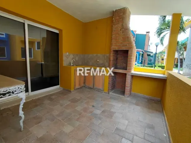 OPORTUNIDAD DE INVERSIÓN: SE VENDE APARTAMENTO DE 68 MT2 EN AQUARELLA PLAZA, TURÍSTICA EN CIUDAD FLAMINGO - 17