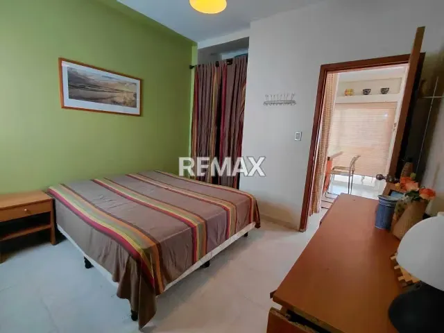 OPORTUNIDAD DE INVERSIÓN: SE VENDE APARTAMENTO DE 68 MT2 EN AQUARELLA PLAZA, TURÍSTICA EN CIUDAD FLAMINGO - 8