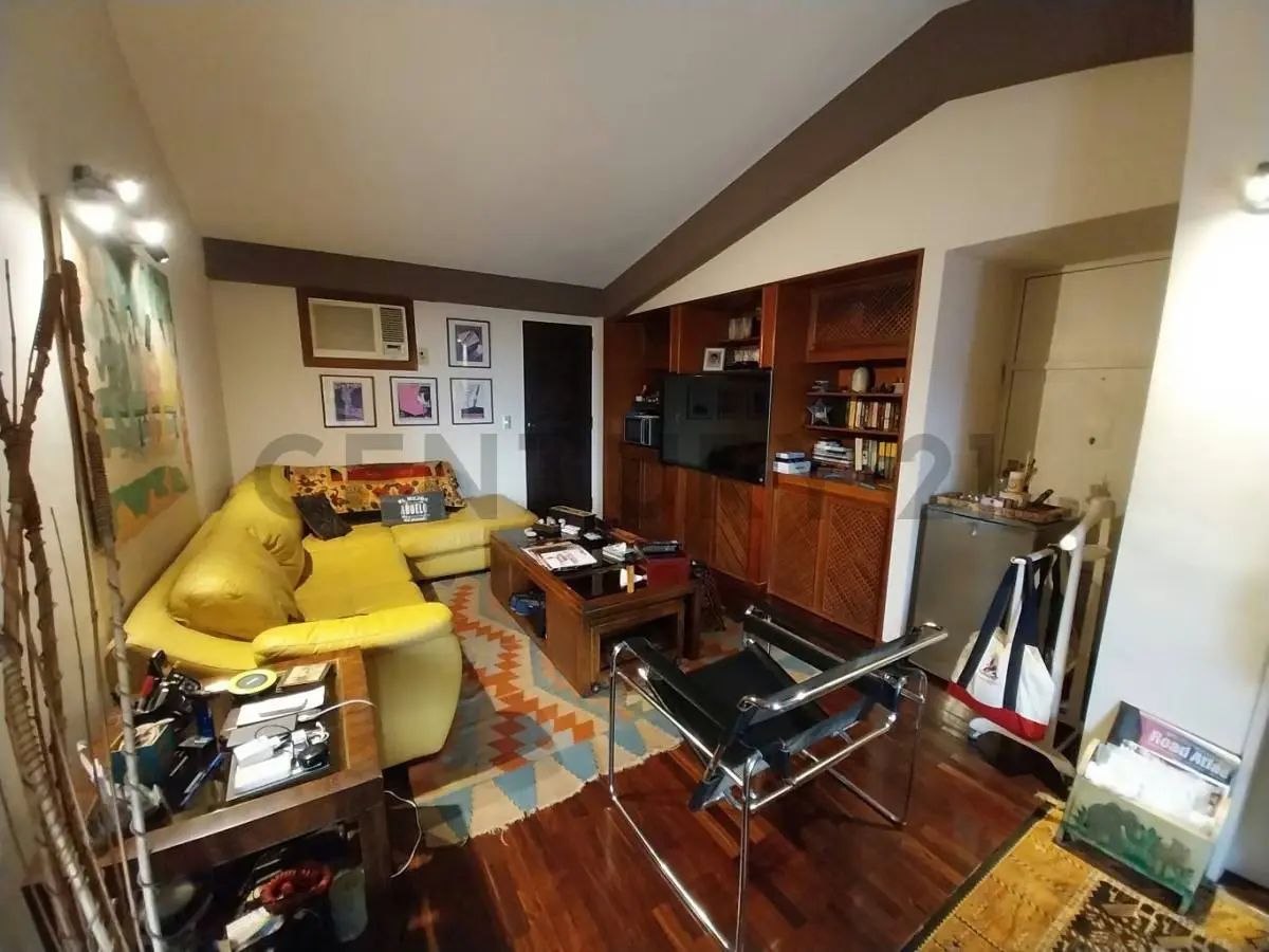 Apartamento PH en Venta en La Tahona - 12