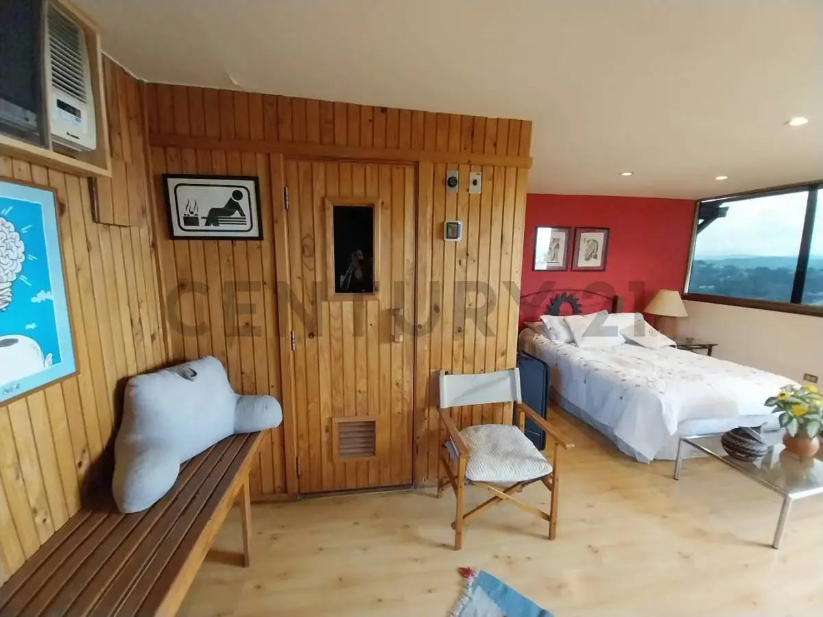 Apartamento PH en Venta en La Tahona - 13