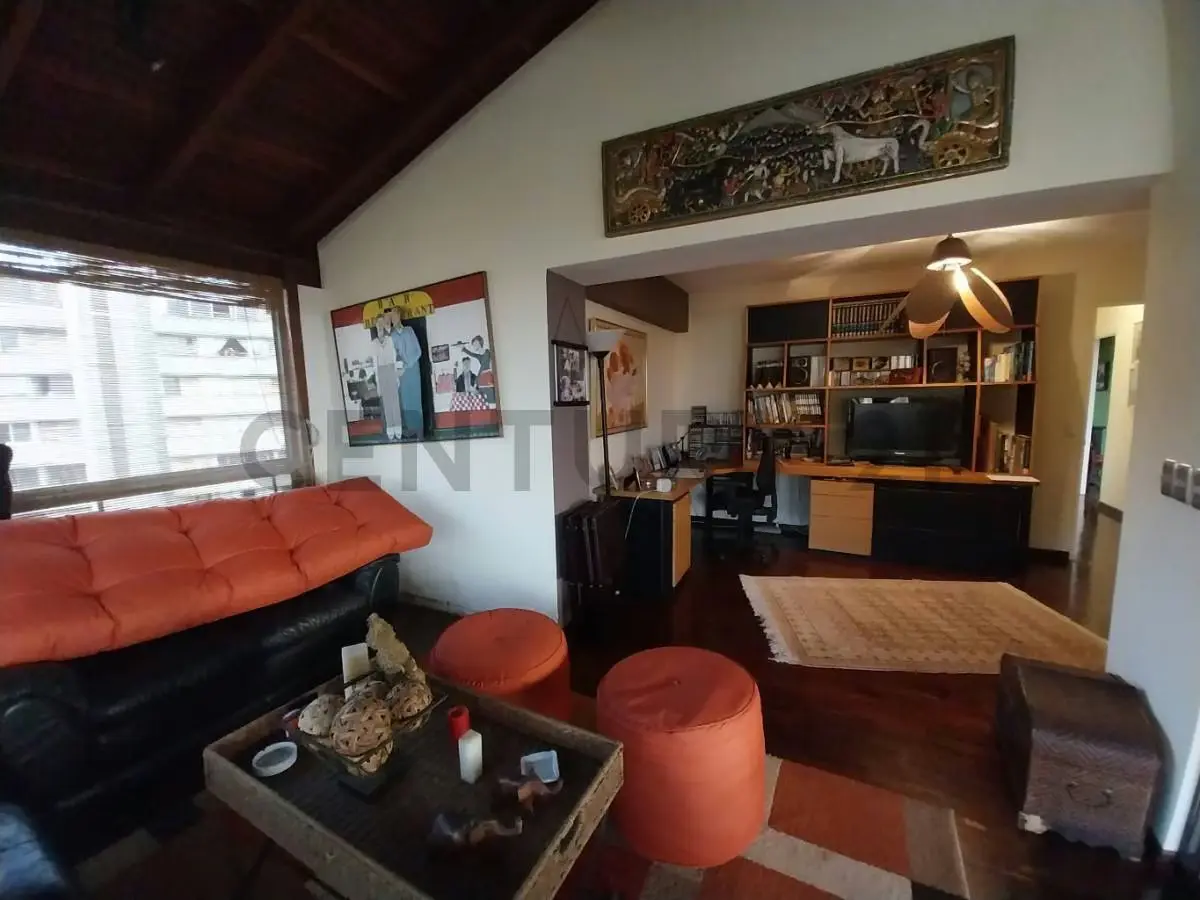 Apartamento PH en Venta en La Tahona - 17
