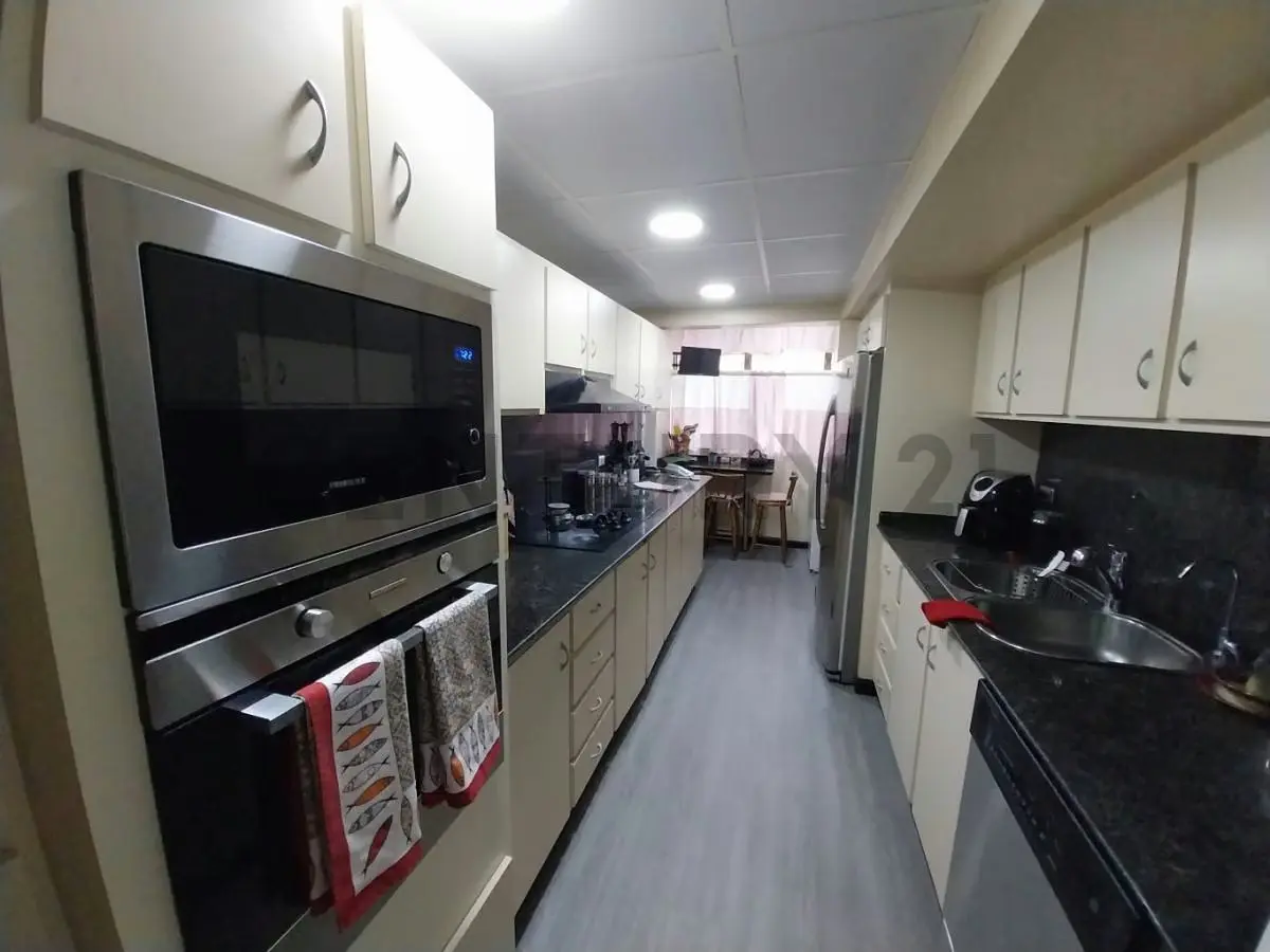 Apartamento PH en Venta en La Tahona - 19