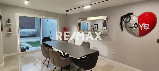 TownHouse en venta amoblado conjunto cerrado