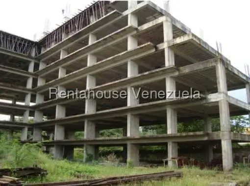 Terreno (Comercial) en Venta en Puerto Encantado, Miranda - 15