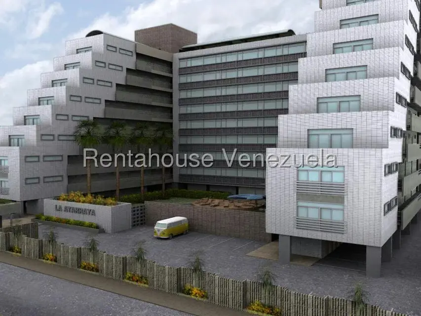 Terreno (Comercial) en Venta en Puerto Encantado, Miranda - 23