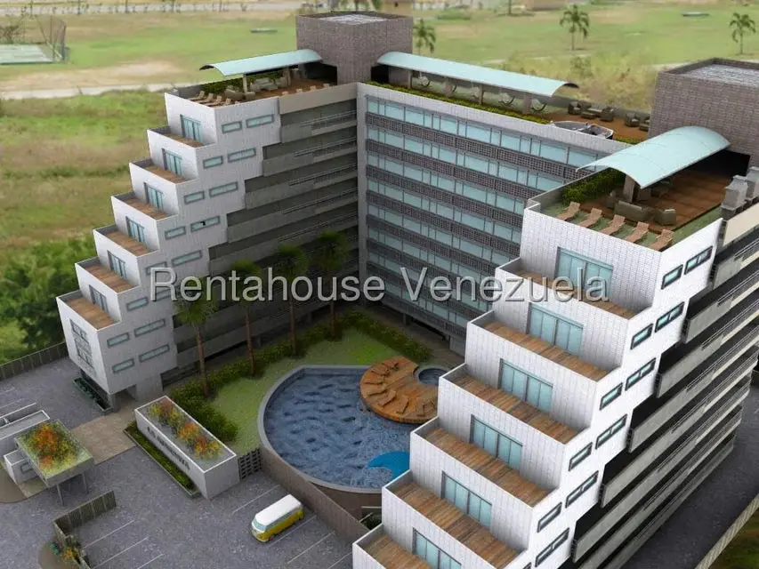 Terreno (Comercial) en Venta en Puerto Encantado, Miranda - 24