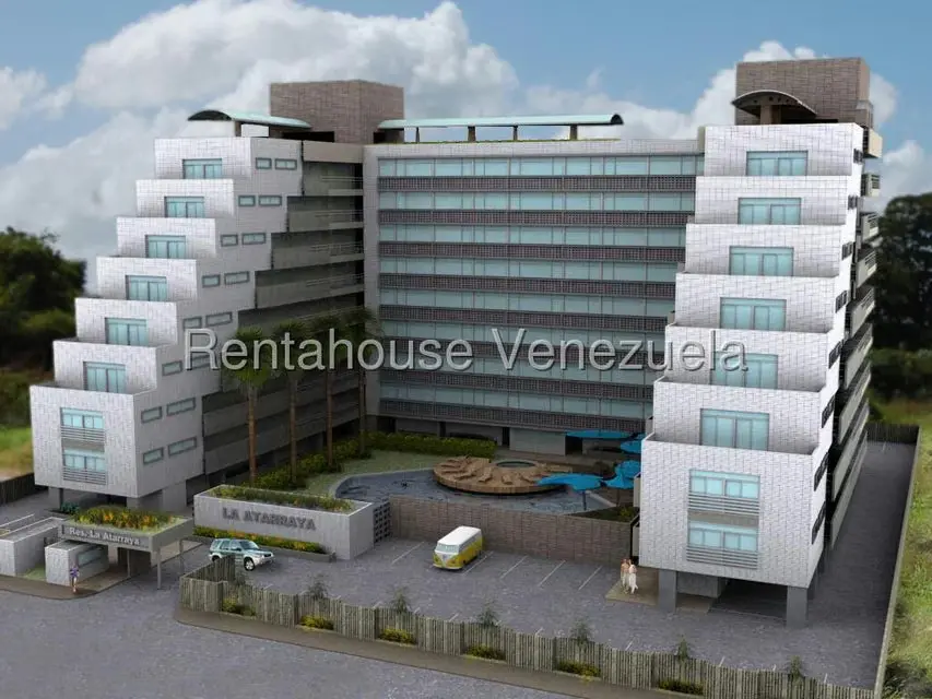 Terreno (Comercial) en Venta en Puerto Encantado, Miranda - 25