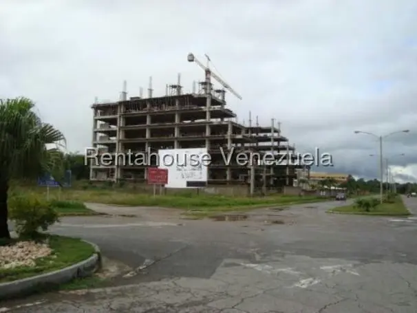 Terreno (Comercial) en Venta en Puerto Encantado, Miranda - 3