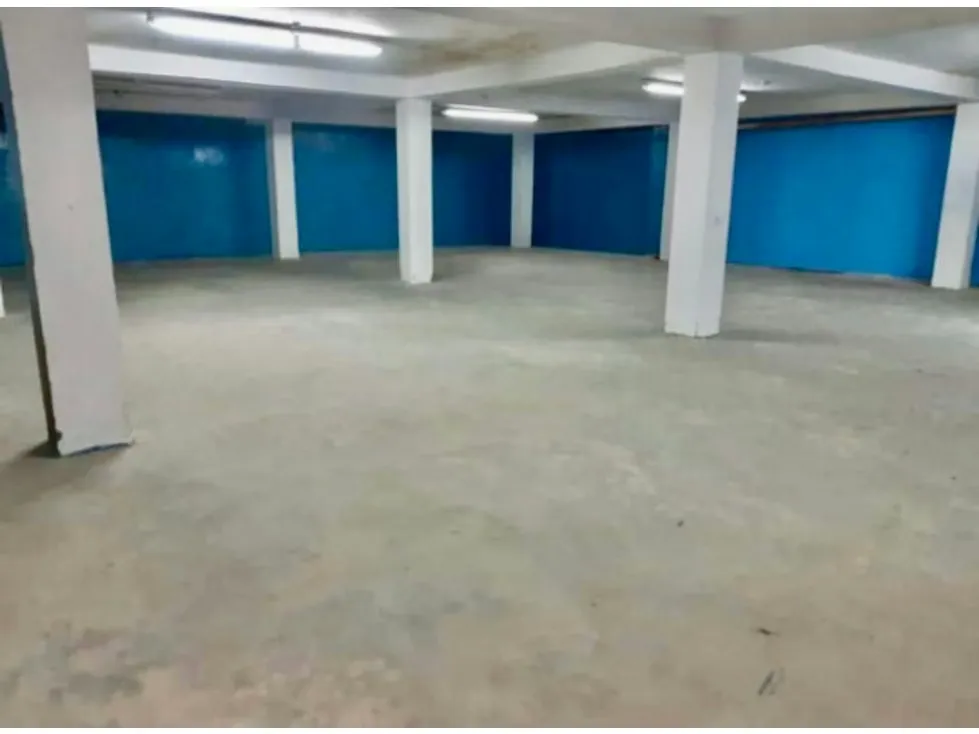 Se vende galpón 3.600m2 La Yaguara - 6