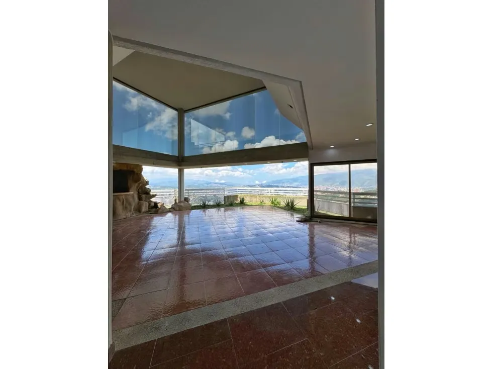 Vendo Ph triplex 508m2 Los Naranjos 7040 - 2